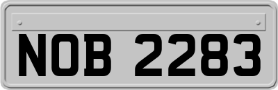 NOB2283