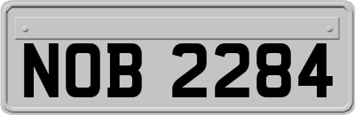 NOB2284