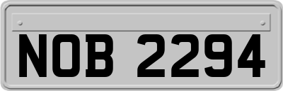 NOB2294
