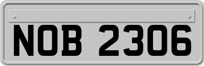 NOB2306