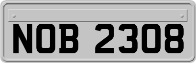 NOB2308