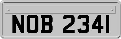 NOB2341