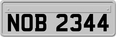 NOB2344
