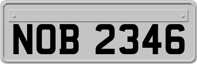 NOB2346