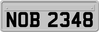 NOB2348