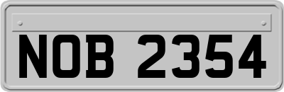 NOB2354