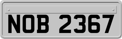 NOB2367