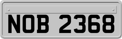 NOB2368