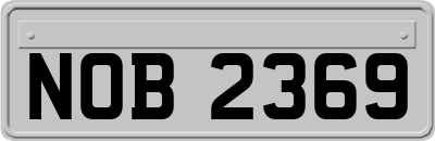 NOB2369
