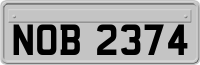 NOB2374
