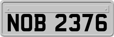 NOB2376