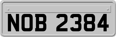 NOB2384