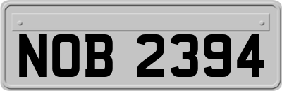 NOB2394