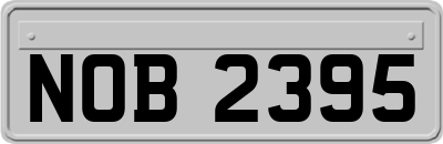 NOB2395