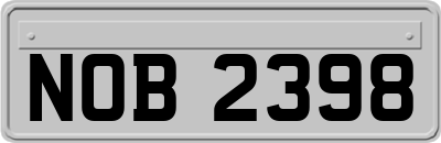 NOB2398