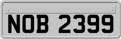 NOB2399