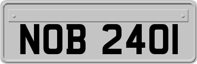 NOB2401