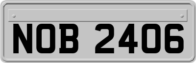 NOB2406