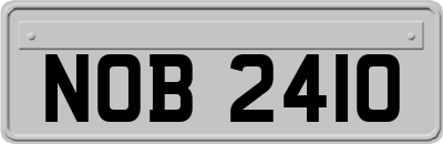 NOB2410