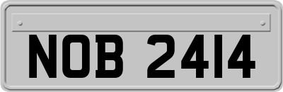 NOB2414