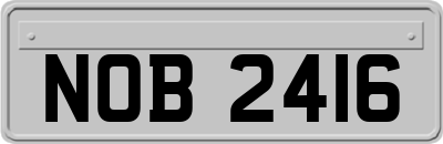 NOB2416