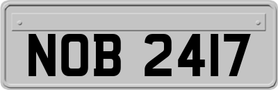 NOB2417