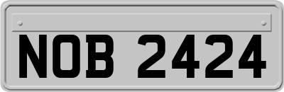 NOB2424