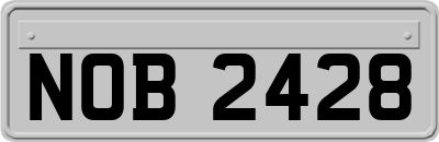 NOB2428