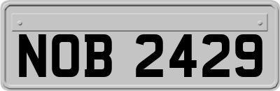 NOB2429