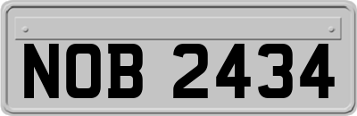 NOB2434