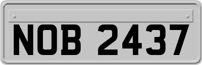 NOB2437