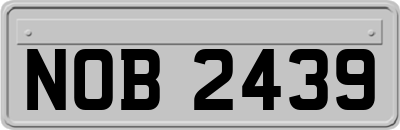 NOB2439