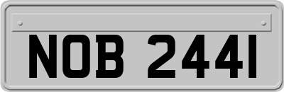 NOB2441