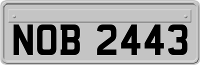NOB2443