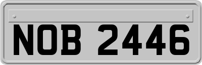 NOB2446