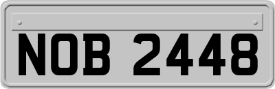 NOB2448