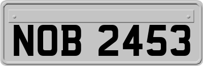 NOB2453
