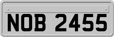 NOB2455