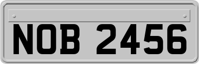 NOB2456