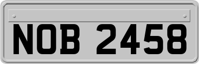 NOB2458