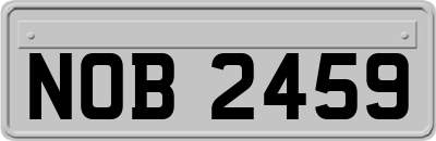 NOB2459