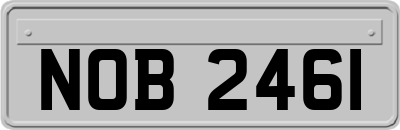 NOB2461