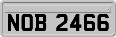 NOB2466