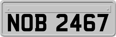 NOB2467