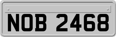 NOB2468