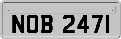 NOB2471