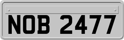 NOB2477
