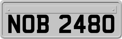 NOB2480