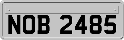 NOB2485