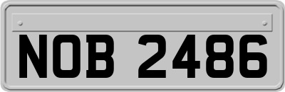 NOB2486